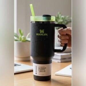 Stanley Quencher H2.0 40oz Tumbler
